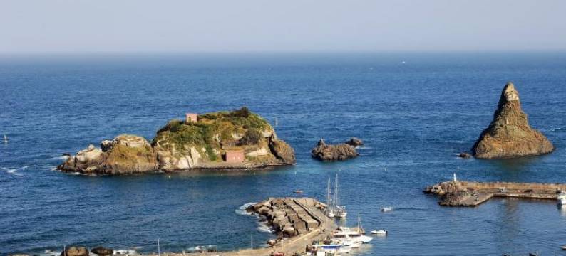 伊登里维埃拉酒店(Hotel Eden Riviera)图片