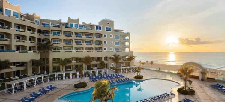 温德姆坎昆 - 全包式度假酒店(Wyndham Alltra Cancun All Inclusive Resort)图片