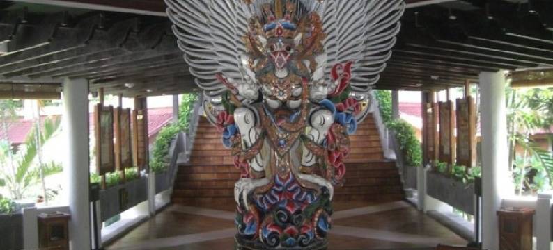 Inna Putri Bali Hotel图片