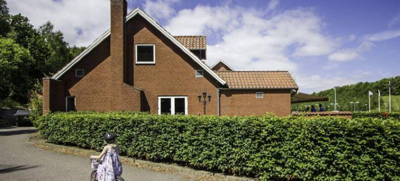 尼耶库洛宾馆(Nilles Kro)图片