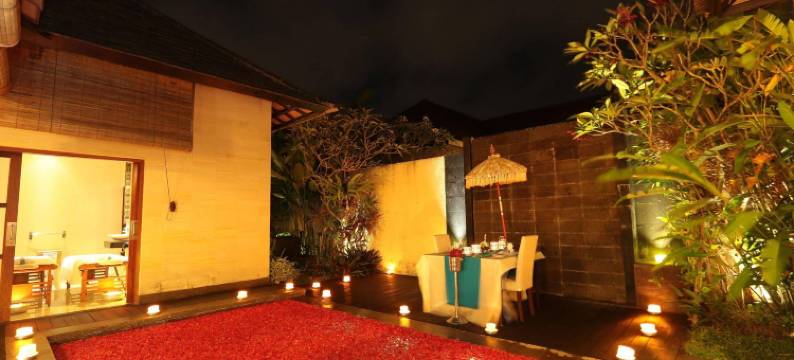 CK Luxury Villas & Spa图片