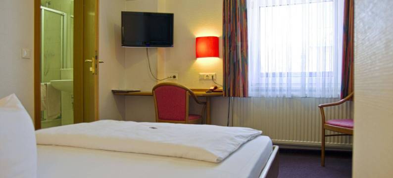 艾肯斯毕彻公园酒店(Hotel Park Eckersbach)图片