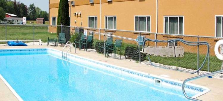 西曼品质酒店(Quality Inn)图片