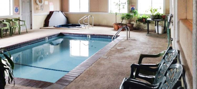 Travelodge by Wyndham Guymon图片