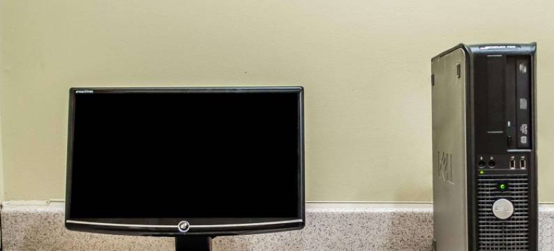 凯艺酒店-哈里斯堡赫尔希区(Quality Inn Harrisburg - Hershey Area)图片