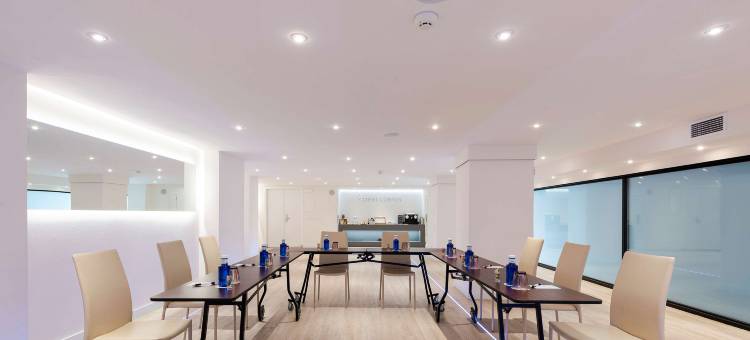 帕尔马贝尔弗美利亚酒店(Hotel Palma Bellver, Affiliated by Meliá)图片