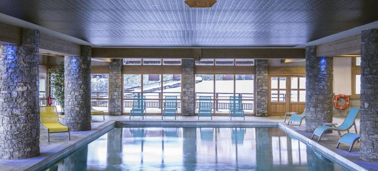 CGH精品住宅仙女谷(CGH Résidence Boutique la Grange Aux fées)图片