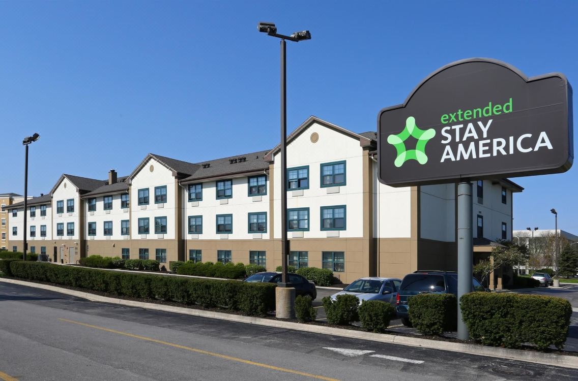 Extended Stay America Chicago Ohare Hotel Reviews And - 