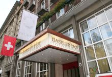 巴塞尔霍夫酒店(Top VCH Hotel Baseler Hof)酒店图片