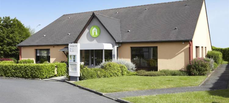 Campanile St Brieuc Langueux图片