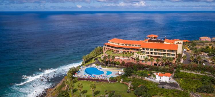 Monte Mar Palace 酒店(Monte Mar Palace Hotel)图片