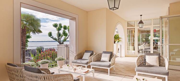 罗莎别墅酒店(Villa Rosa Hotel Desenzano)图片