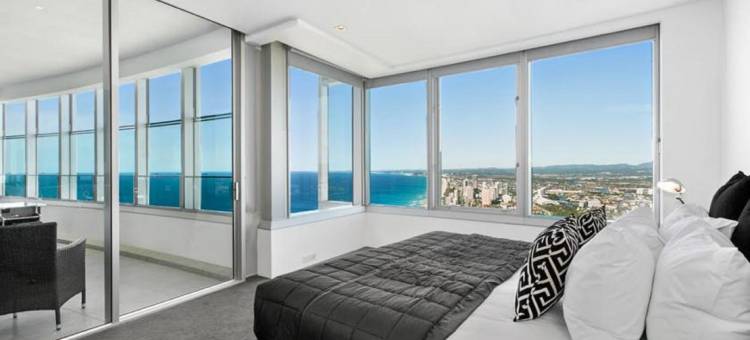 Q1官方度假酒店(Q1 Resort & Spa - Official)图片