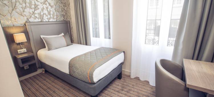 巴黎火车东站蒂姆酒店(Timhotel Paris Gare de l'Est)图片