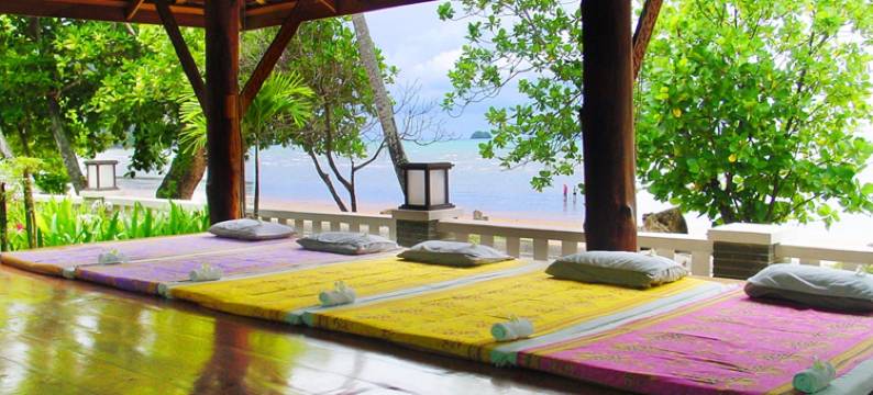 金海滩度假酒店(Golden Beach Resort)图片