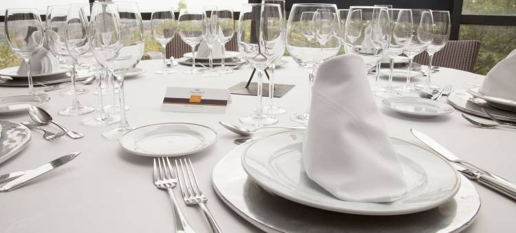 索里亚酒店(Parador de Soria)图片