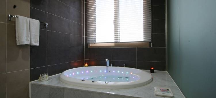 仁川王子观光客酒店(Incheon Prince Tourist Hotel)图片