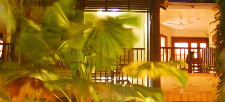 芙蓉花温泉度假酒店(Hibiscus Resort & Spa - Official Onsite Reception & Check IN)图片