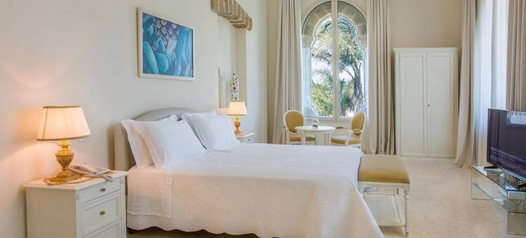 三吉奥吉奥度假酒店(Sangiorgio Resort Hotel & Spa with Restaurant)图片