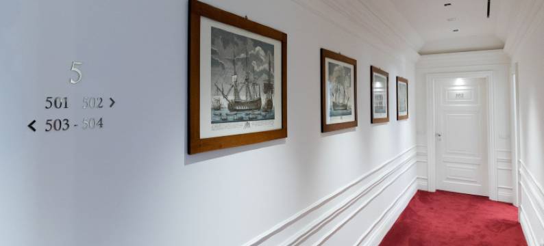 皇宫大酒店(Grand Hotel Palace)图片