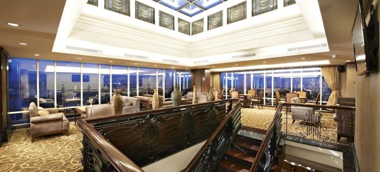 万隆埃尔酒店(ÉL Hotel Bandung)图片