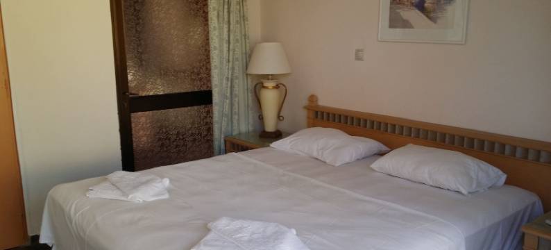 米奈瓦海滩旅馆(Minerva Beach)图片