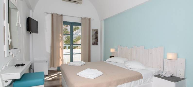 鸢尾花精品酒店(Iris Boutique Hotel)图片