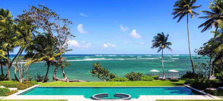 多拉多海滩丽思卡尔顿隐世酒店(Dorado Beach, a Ritz-Carlton Reserve)图片