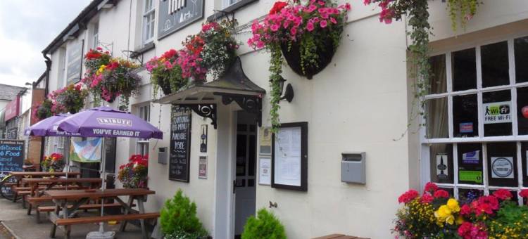 伦敦旅馆(The London Inn)图片
