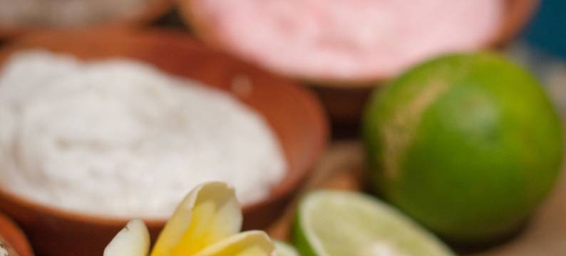 阿比安斯拉马水疗酒店(Abian Srama Hotel and Spa)图片