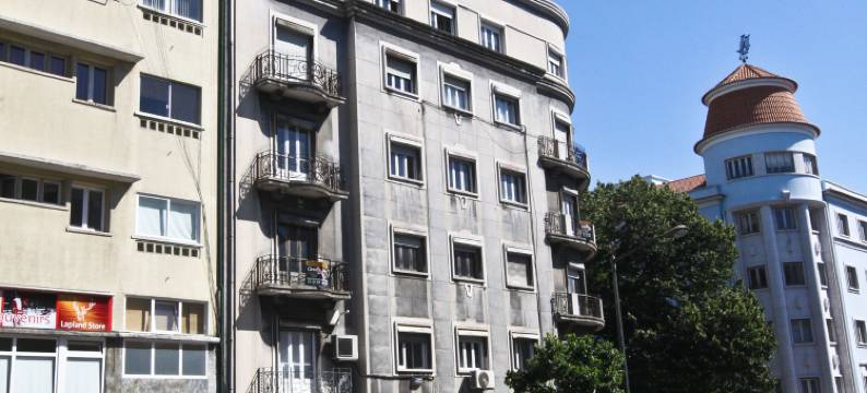 Tagus Palace Guesthouse图片