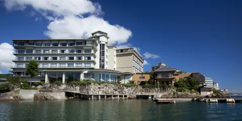 淡路夢泉景酒店-洲本温泉