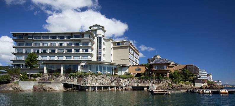 淡路梦泉景酒店-洲本温泉(Awaji Yumesenkei)图片