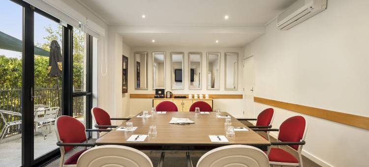 弗兰克斯顿探索旅馆(Quest Frankston)图片