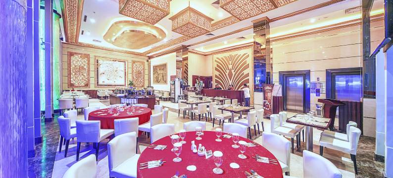 巴淡岛城市酒店(Batam City Hotel)图片