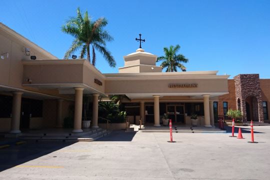 圣天使酒店(hotel san angel)预订价格,联系电话位置地址【携程酒店】