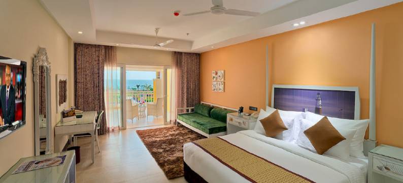 梅费尔传统酒店(Mayfair Heritage)图片