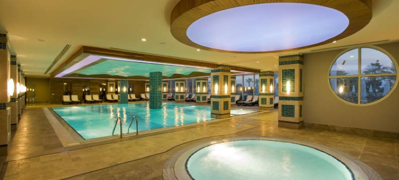 卡梅利亚塞林酒店-全包式(Sentido Kamelya Selin Luxury Resort & Spa)图片