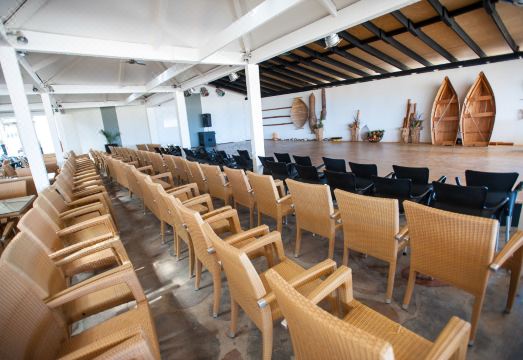 Oasis BelorizonteHotel Overview