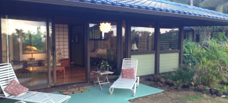 马海纳凯尔海洋别墅(Mahina Kai Ocean Villa)图片