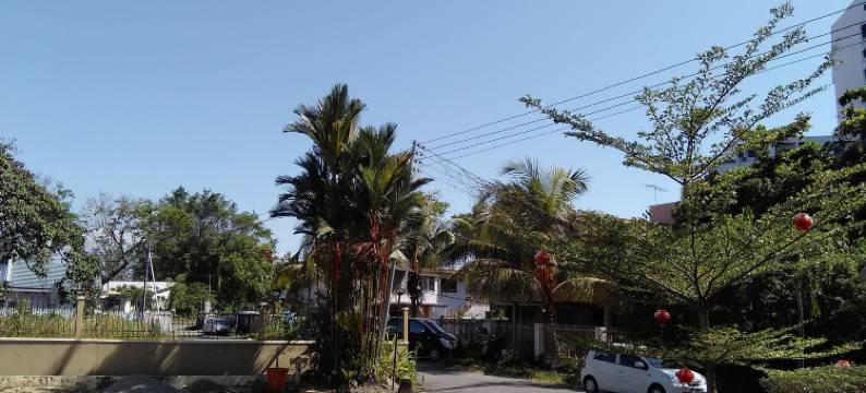 木麻黄酒店(Casuarina Hotel)图片