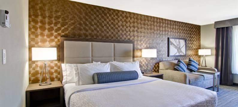 金德斯利卡纳尔塔酒店(Canalta Kindersley)图片