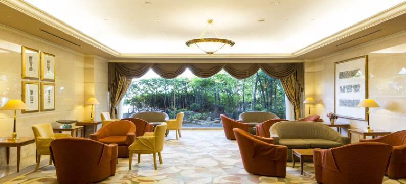 东京华彩酒店(Hotel Cadenza Tokyo)图片