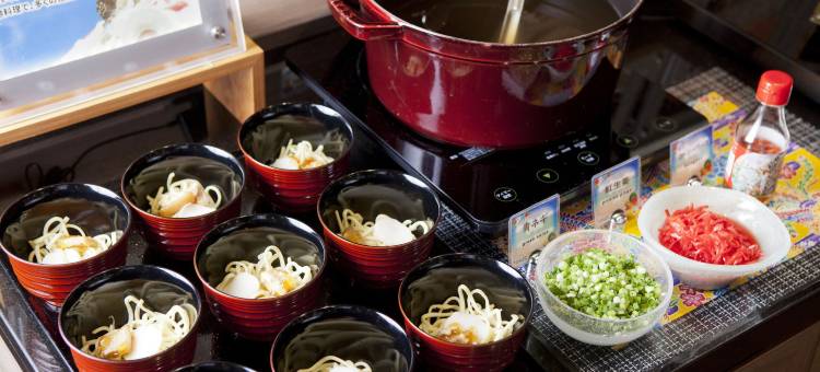 那霸县厅前阿尔蒙特酒店(Almont Hotel Naha Kenchomae)图片