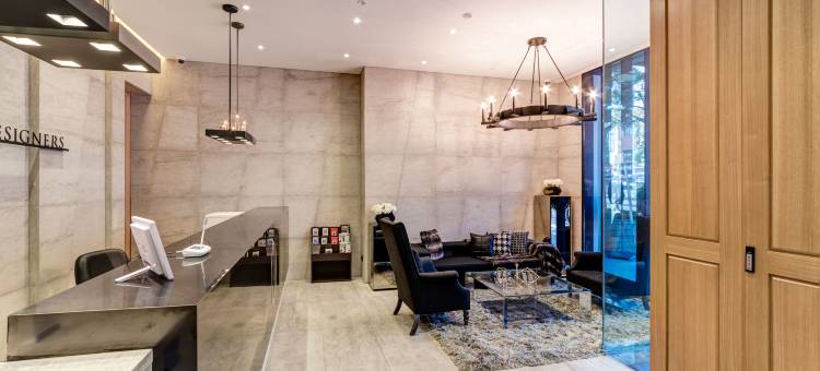 设计师酒店-清凉里(Hotel the Designers Cheongnyangni)图片