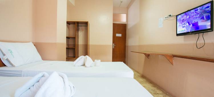 塔比拉兰GV酒店(GV Hotel - Tagbilaran City)图片