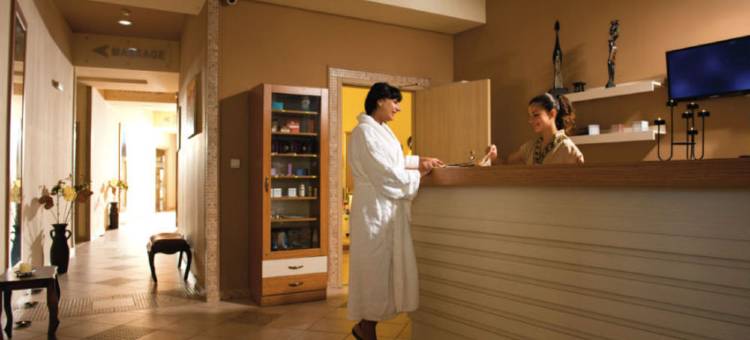 阳光海滩·阿鲁亚苏尔·成人专属·新开业酒店(AluaSoul Sunny Beach - Adults Only - New Opening)图片