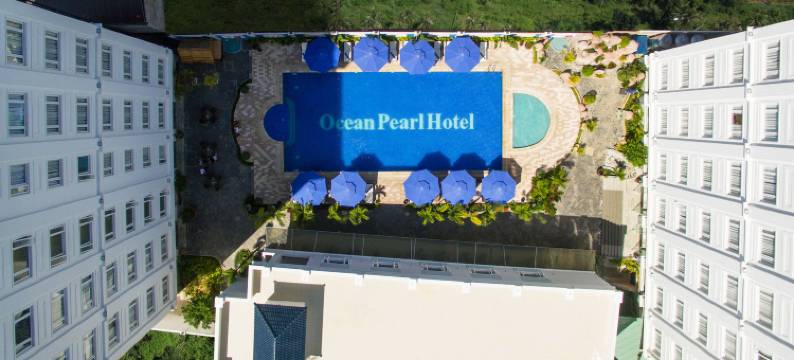 富国岛海洋明珠酒店(Phu Quoc Ocean Pearl Hotel)图片