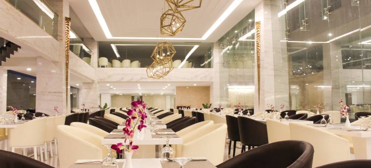 圣卡莱大酒店(Grand Sokhalay Hotel)图片