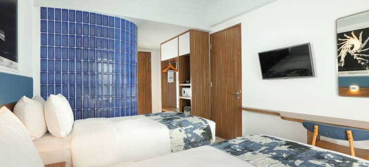 巴鲁纳智选假日酒店(Holiday Inn Express Baruna)图片